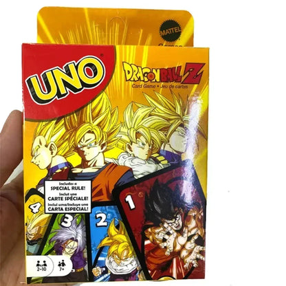 ！！！Hot UNO Joint Minecraft Solitaire Multiplayer Entertainment Card Game 2025 Super Fun Parent-Child Interaction Puzzle Poker