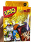 ！！！Hot UNO Joint Minecraft Solitaire Multiplayer Entertainment Card Game 2025 Super Fun Parent-Child Interaction Puzzle Poker