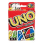 ！！！Hot UNO Joint Minecraft Solitaire Multiplayer Entertainment Card Game 2025 Super Fun Parent-Child Interaction Puzzle Poker