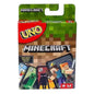 ！！！Hot UNO Joint Minecraft Solitaire Multiplayer Entertainment Card Game 2025 Super Fun Parent-Child Interaction Puzzle Poker