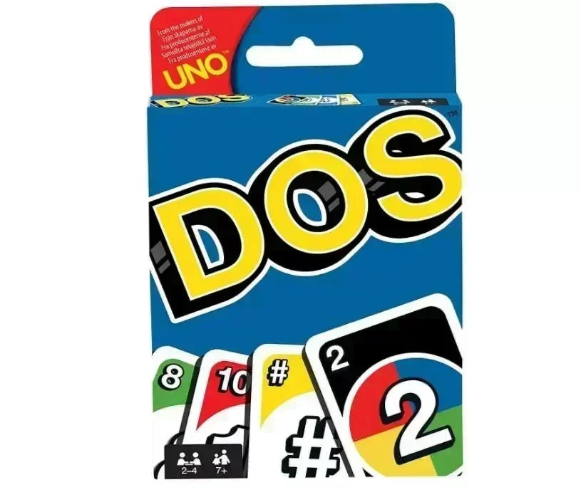 ！！！Hot UNO Joint Minecraft Solitaire Multiplayer Entertainment Card Game 2025 Super Fun Parent-Child Interaction Puzzle Poker