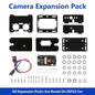 ACEBOTT Robot toy Starter Kit for Arduino Project with ESP32 and Code Learning Develop Skill Full Version Smart Car Kit