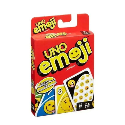 ！！！Hot UNO Joint Minecraft Solitaire Multiplayer Entertainment Card Game 2025 Super Fun Parent-Child Interaction Puzzle Poker