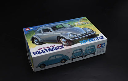 Tamiya 24136 1300 Beetle 1966 Plastic Model