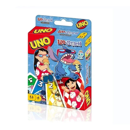 ！！！Hot UNO Joint Minecraft Solitaire Multiplayer Entertainment Card Game 2025 Super Fun Parent-Child Interaction Puzzle Poker