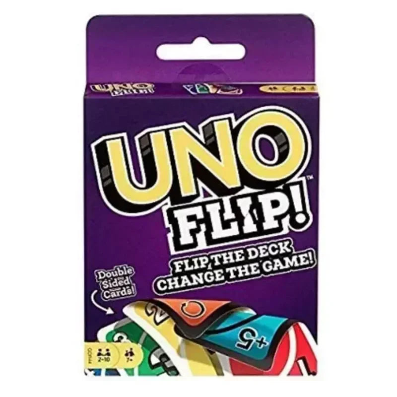 ！！！Hot UNO Joint Minecraft Solitaire Multiplayer Entertainment Card Game 2025 Super Fun Parent-Child Interaction Puzzle Poker